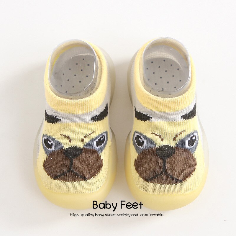 Children Anti-slip Sock Shoes