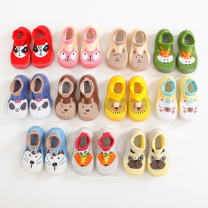 Children Anti-slip Sock Shoes