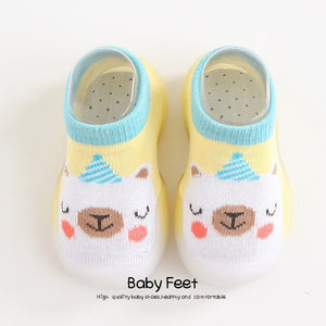 Children Anti-slip Sock Shoes