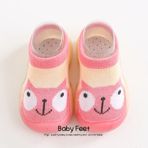 Children Anti-slip Sock Shoes